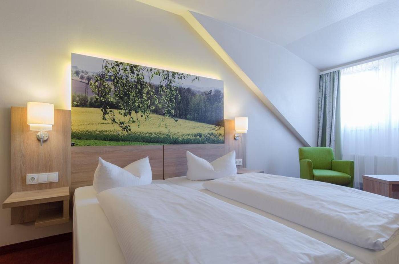 Garden-Germany-NUREMBURG -General view-8