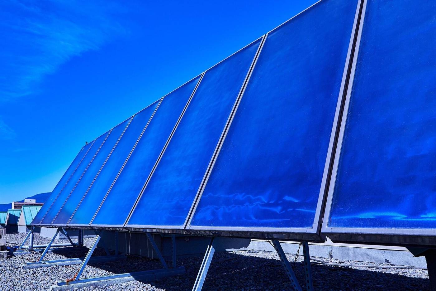 The Listel Hotel Vancouver-Canada-Vancouver-General view-4