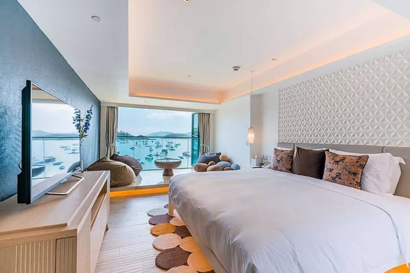 The-Pier-Hotel-Room-27