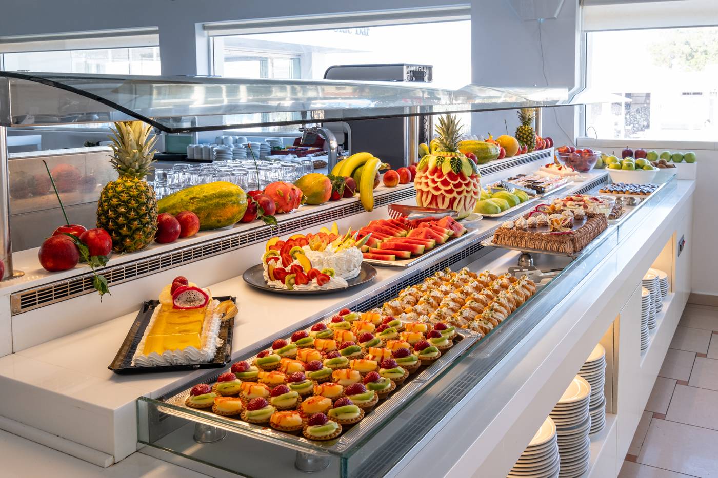 Dimitrios-Village-Beach-Resort-Restaurant-25