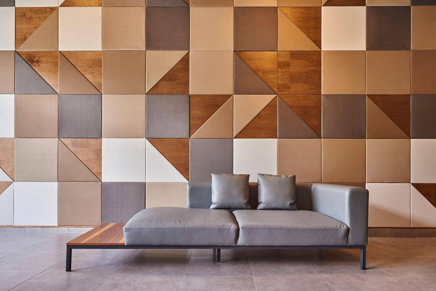 City Express By Marriott Tlalnepantla-Mexico-Tlalnepantla De Baz-Lobby-8