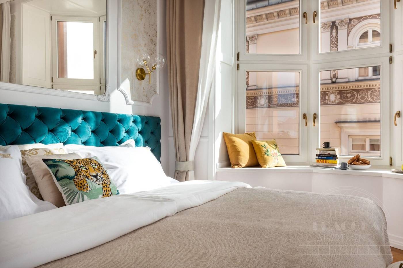 Feniks-Fragola-Apartments-Room-31