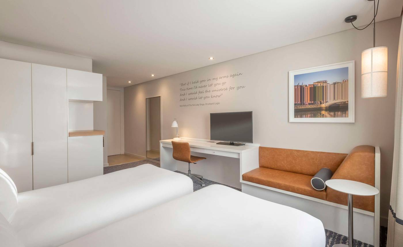 The-Morrison-Dublin--Curio-Collection-by-Hilton-Room-9