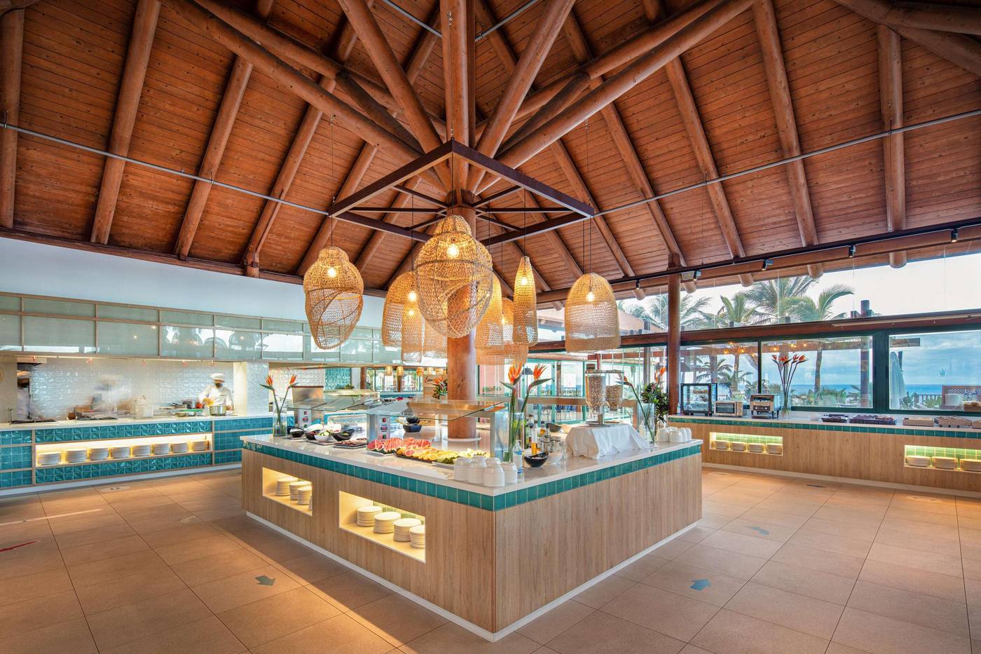 La-Palma---Teneguia-Princess-Restaurant-46