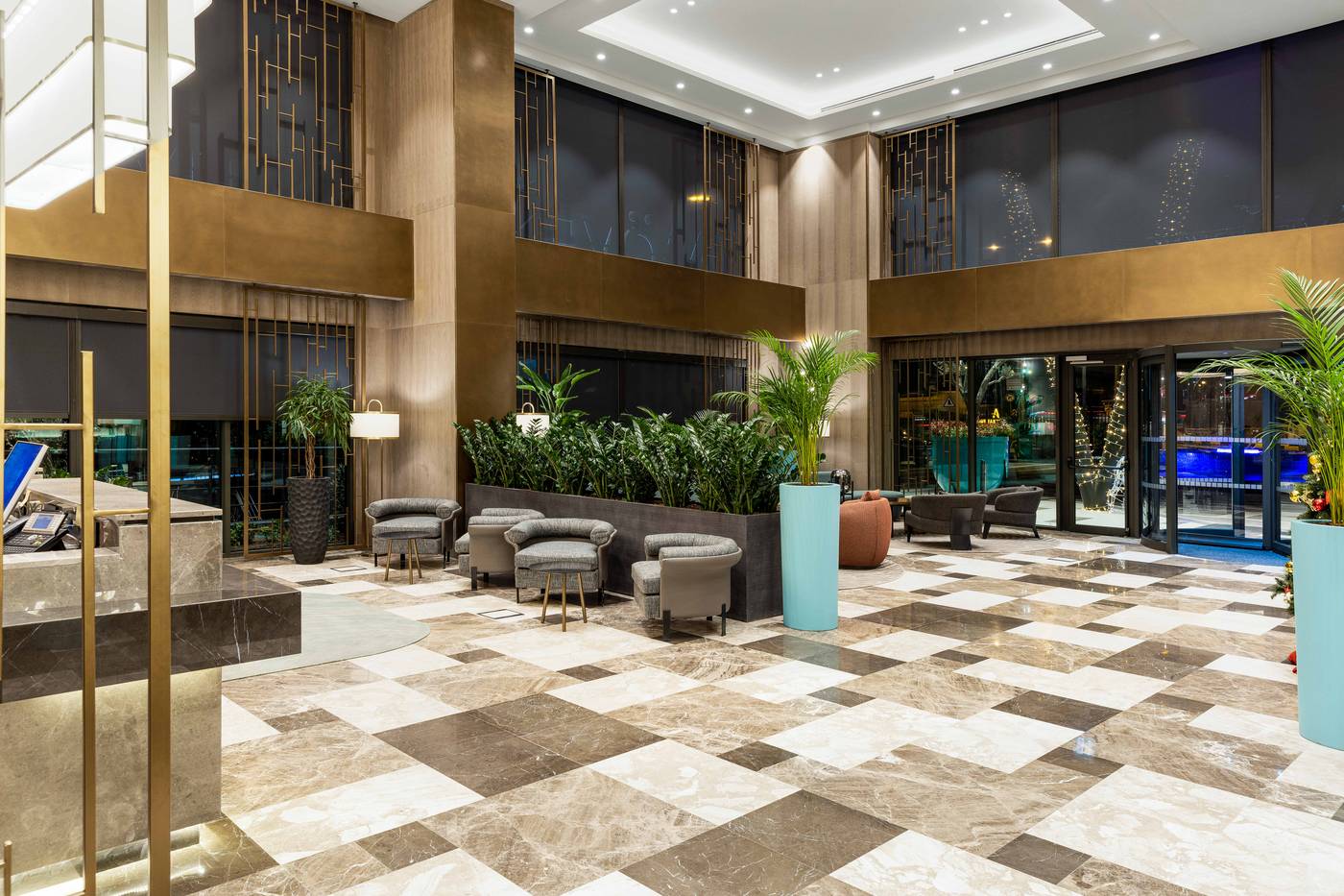 Movenpick-Living-Istanbul-Camlivadi-Lobby-2
