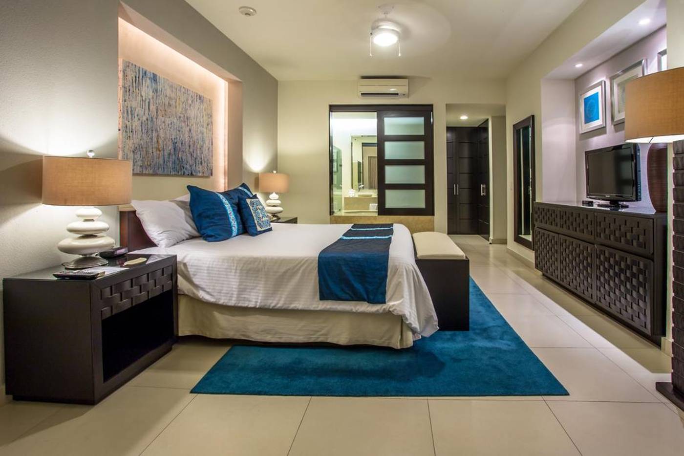 Marival Residences Luxury Resort Nuevo Vallarta