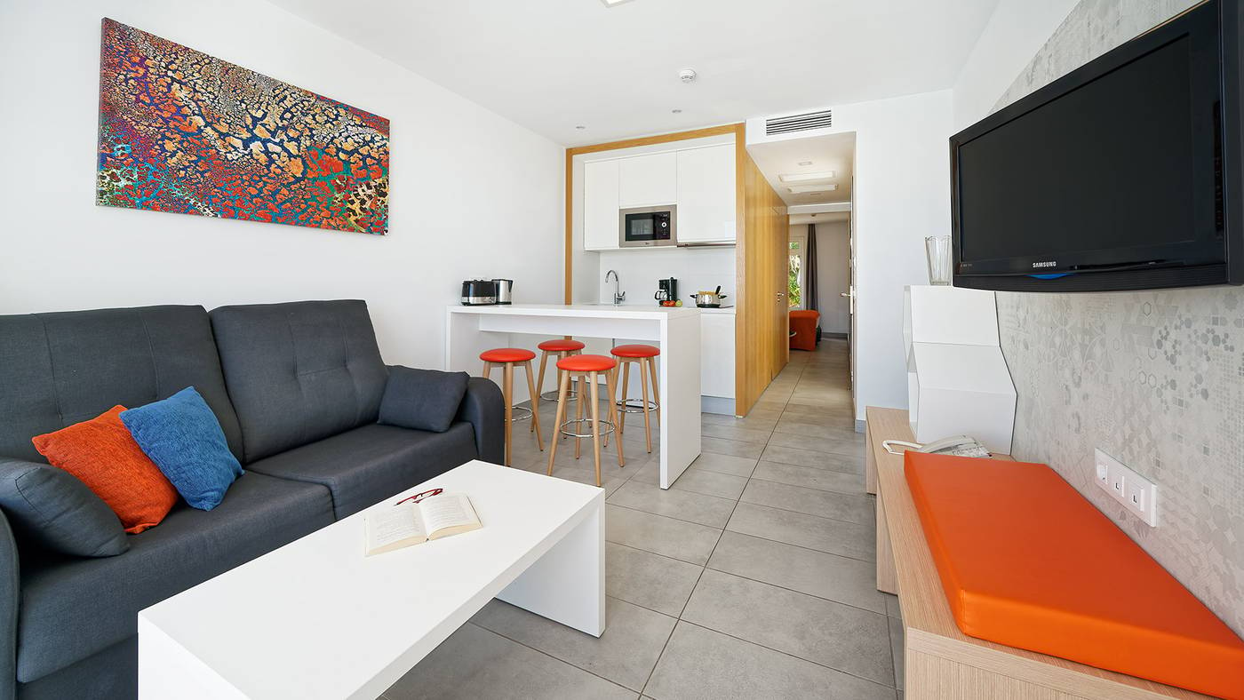 Lara Apartments - Adults Only in Canaries, Gran Canaria, Spain