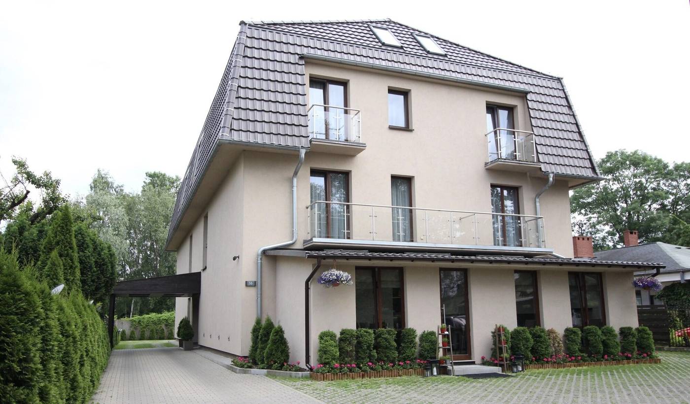 Malta Premium Hotel-Poland-POZNAN-General view-3