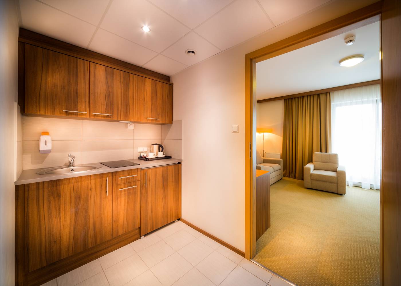 Arche-Hotel-Pulawska-Residence-Room-23