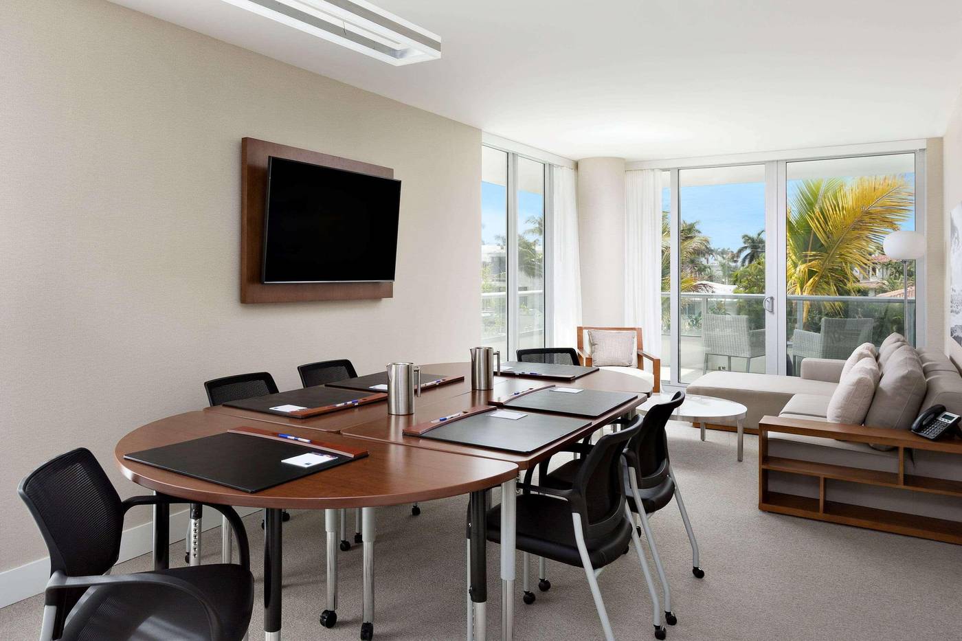 The Altair Hotel Bay Harbor Miami - United States - MIAMI - Conferences - 7