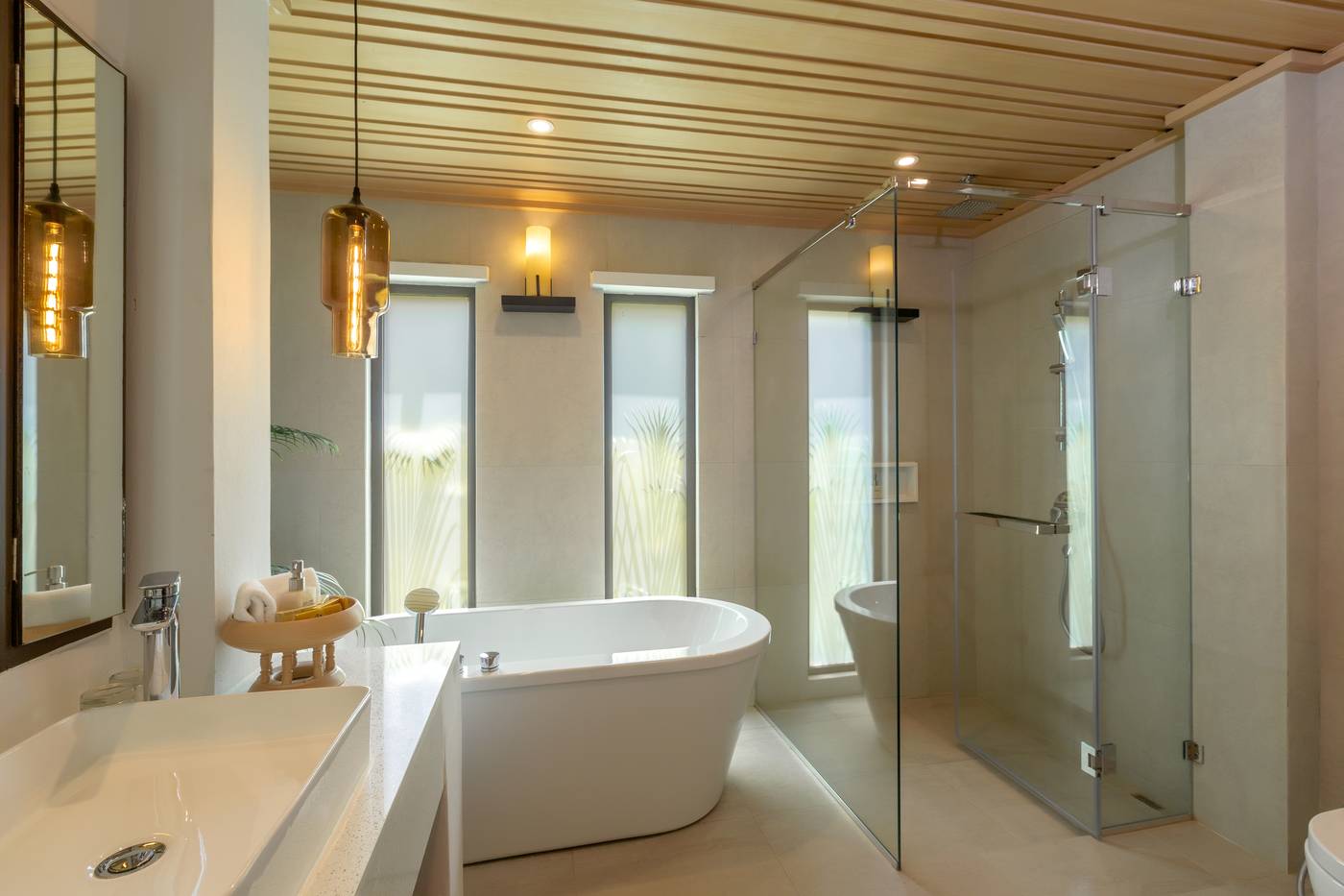 Khaolak Merlin Resort