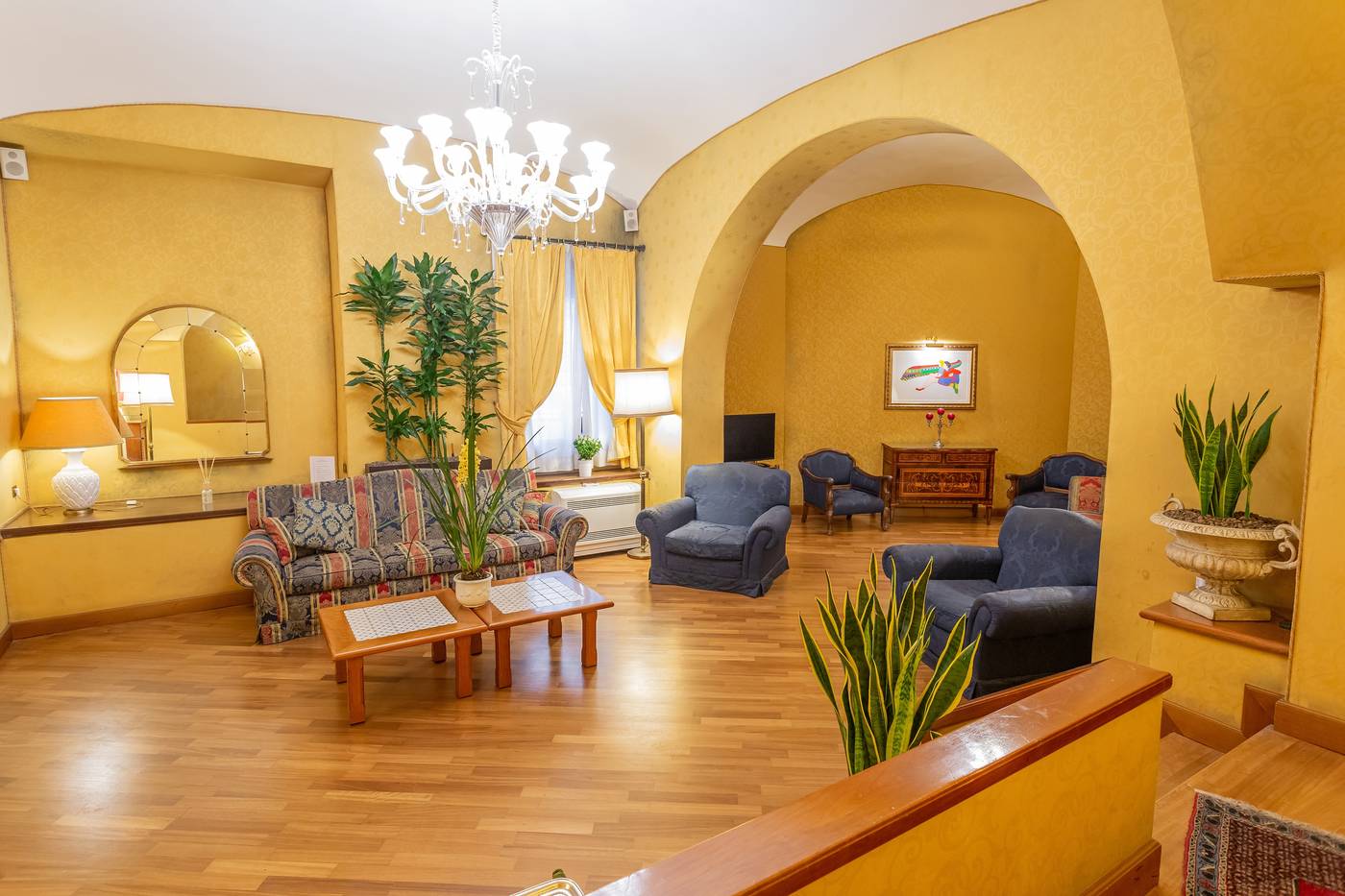 Medici-Lobby-15