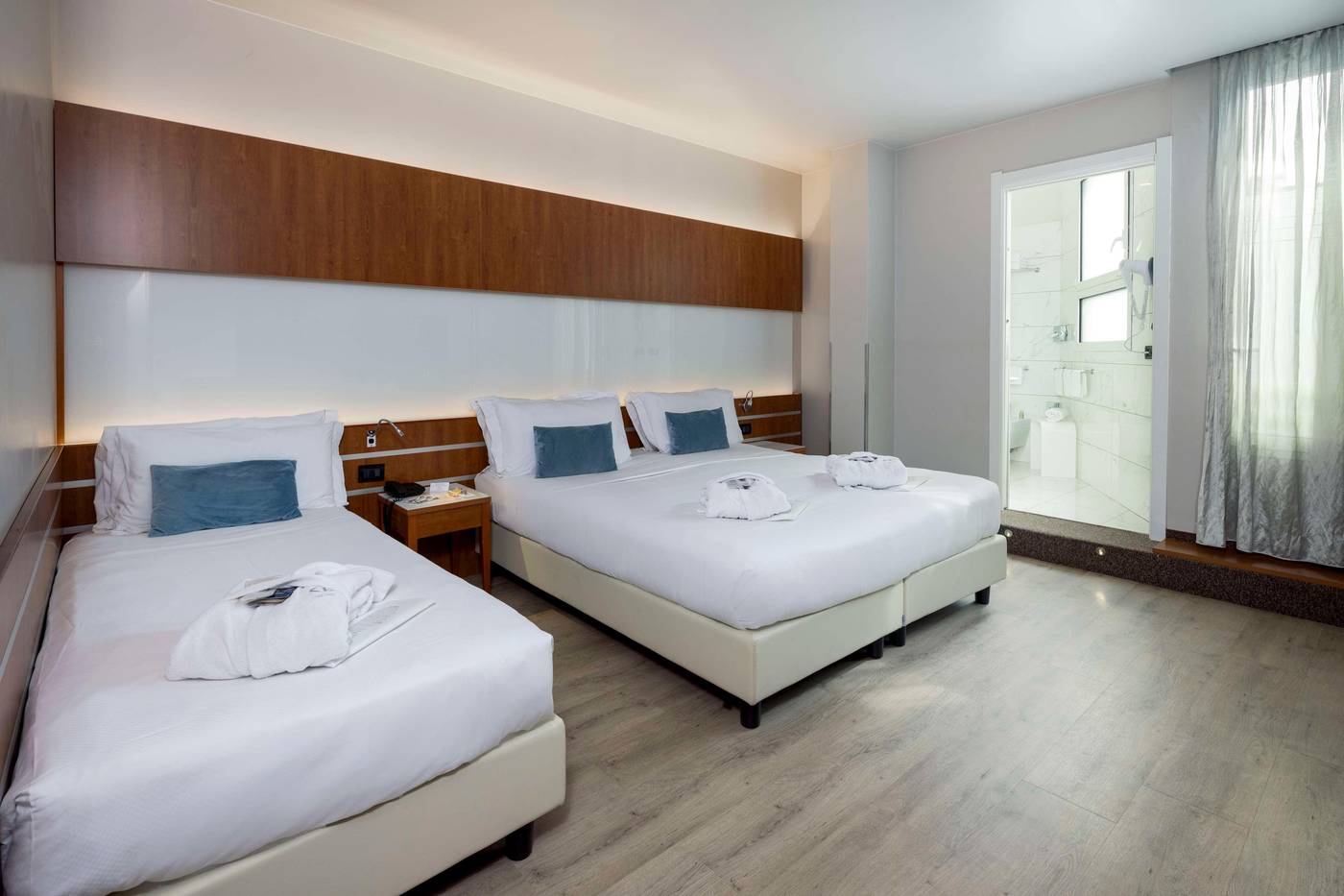 Best-Western-Hotel-Madison-Room-23