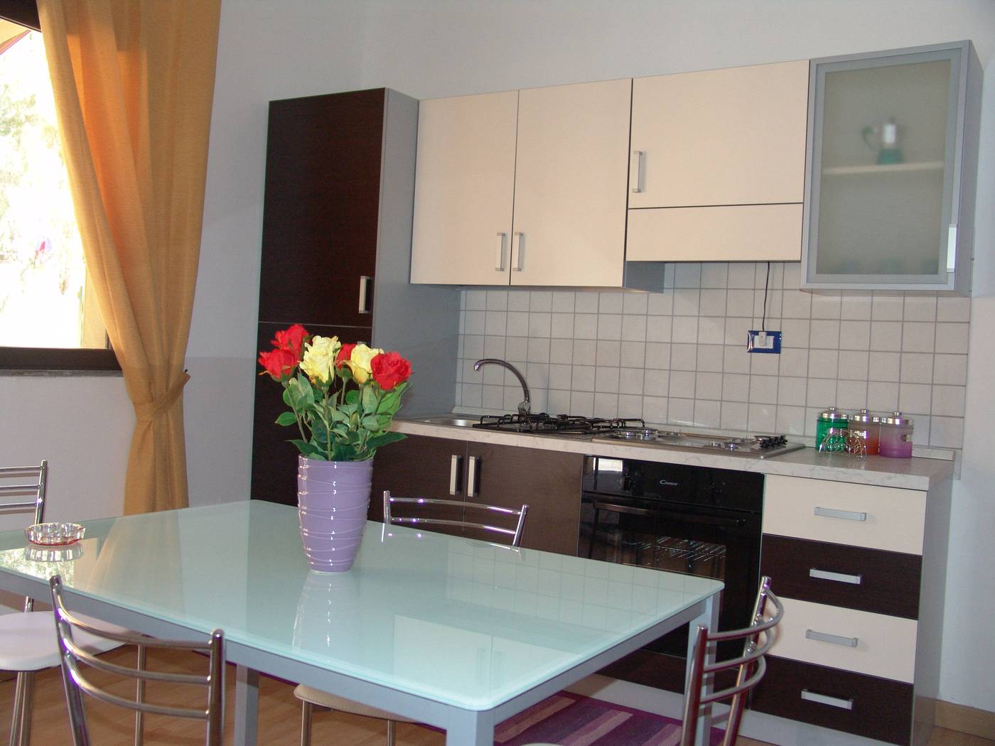 Costa Del Sole-Italy-CATANIA-Room-8