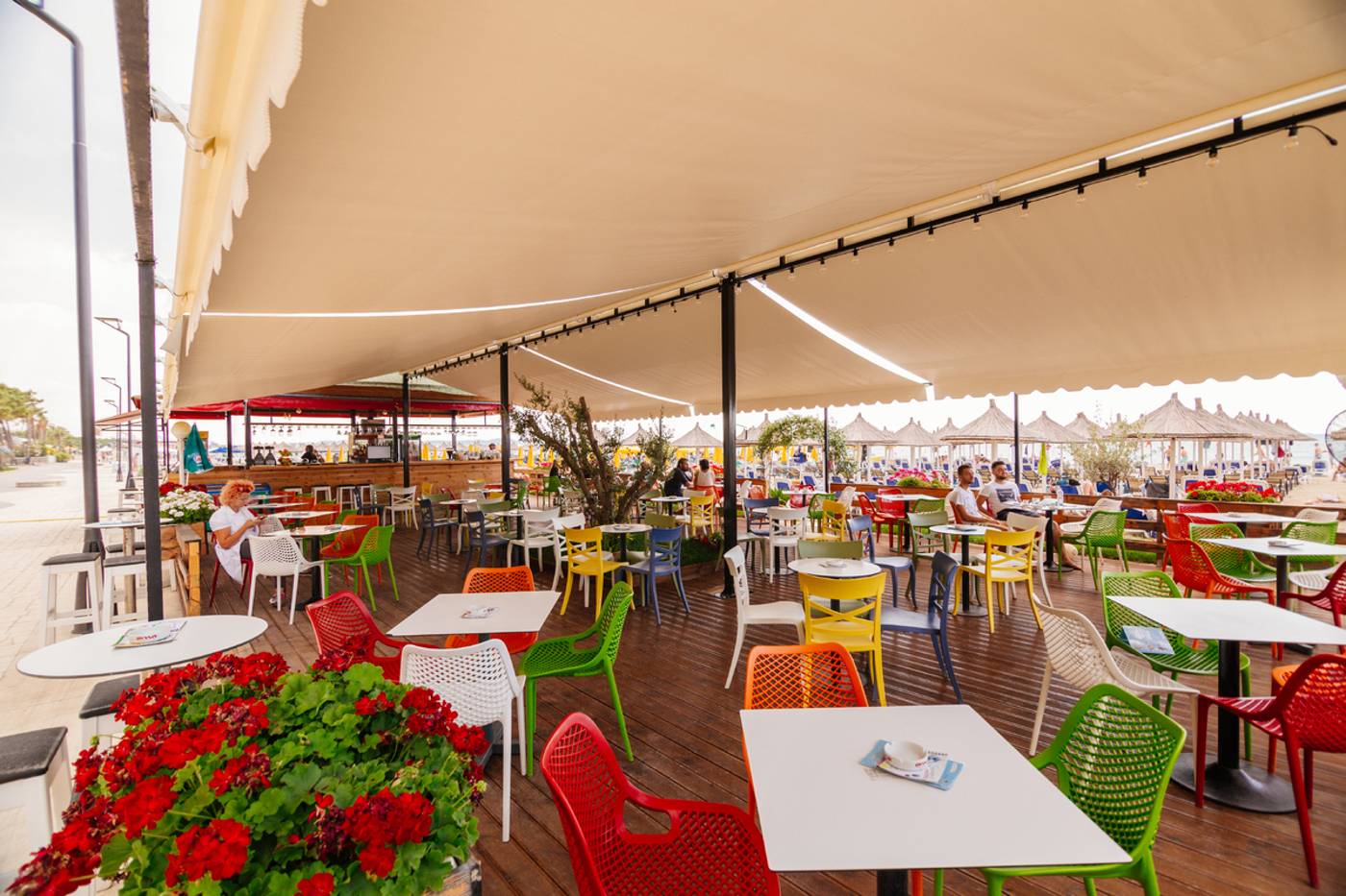 Albanian Star Hotel 12.12.25