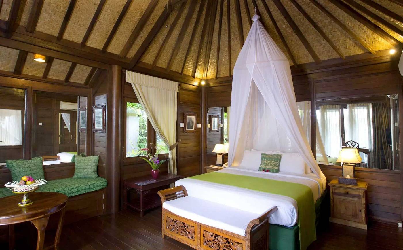 The Mansion Resort Hotel & Spa part2