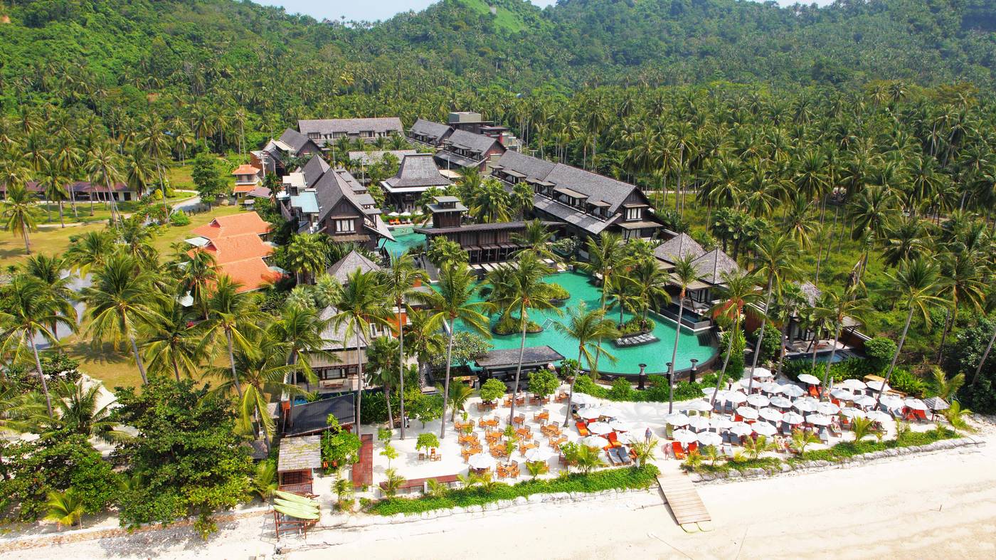 Mai Samui Resort and Spa-Thailand-KOH SAMUI, SURATTHANI-General view-3