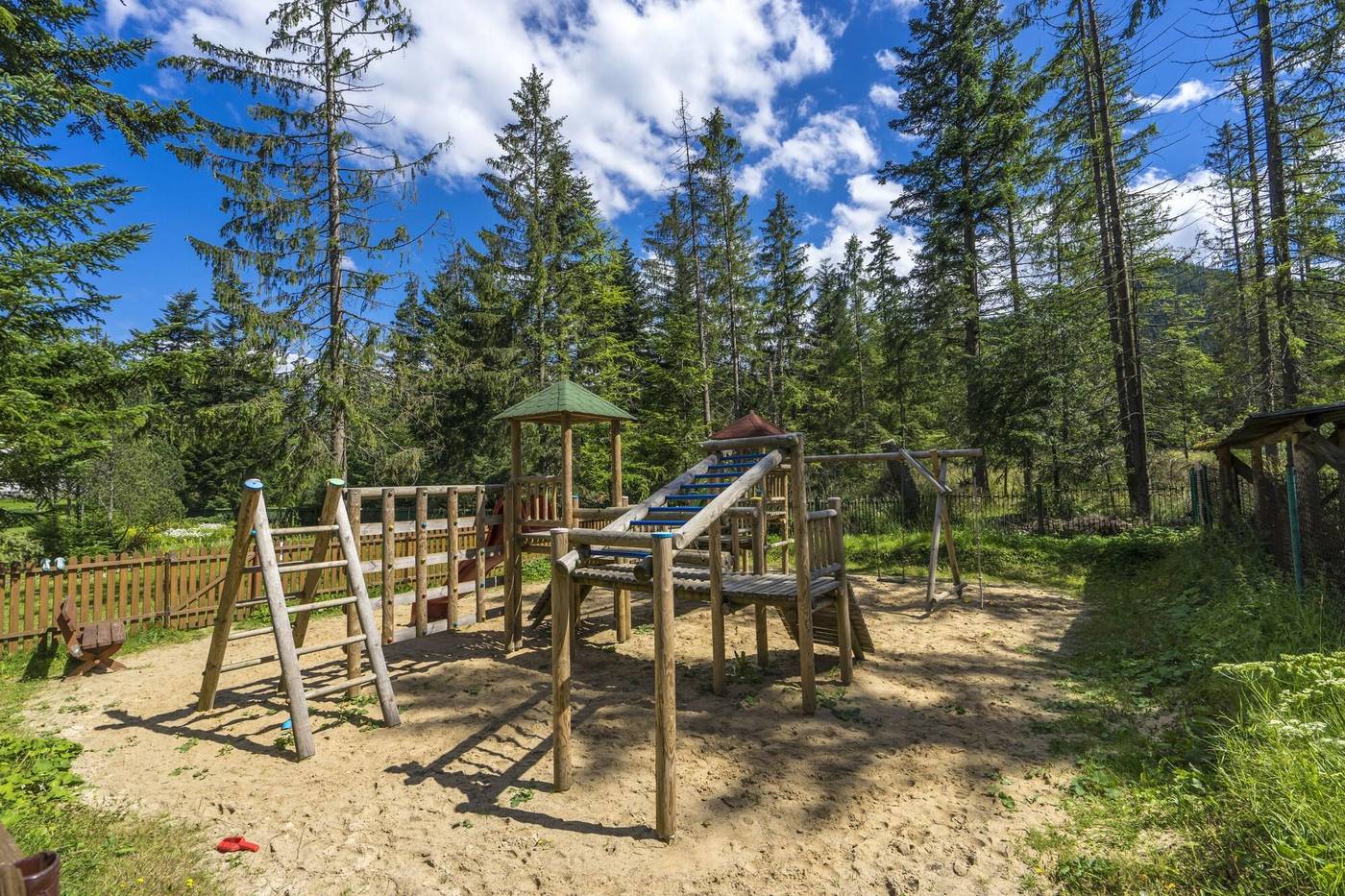 Pensjonat Telimena - POLSKIE TATRY S.A.-Poland-ZAKOPANE-General view-5