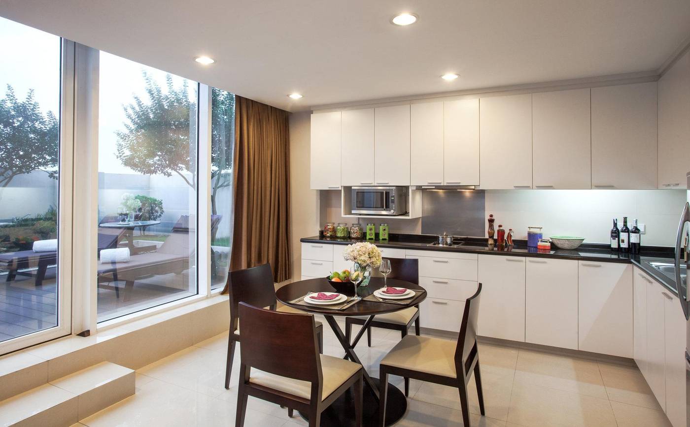 Somerset Hoa Binh Hanoi-Vietnam-HANOI-General view-3