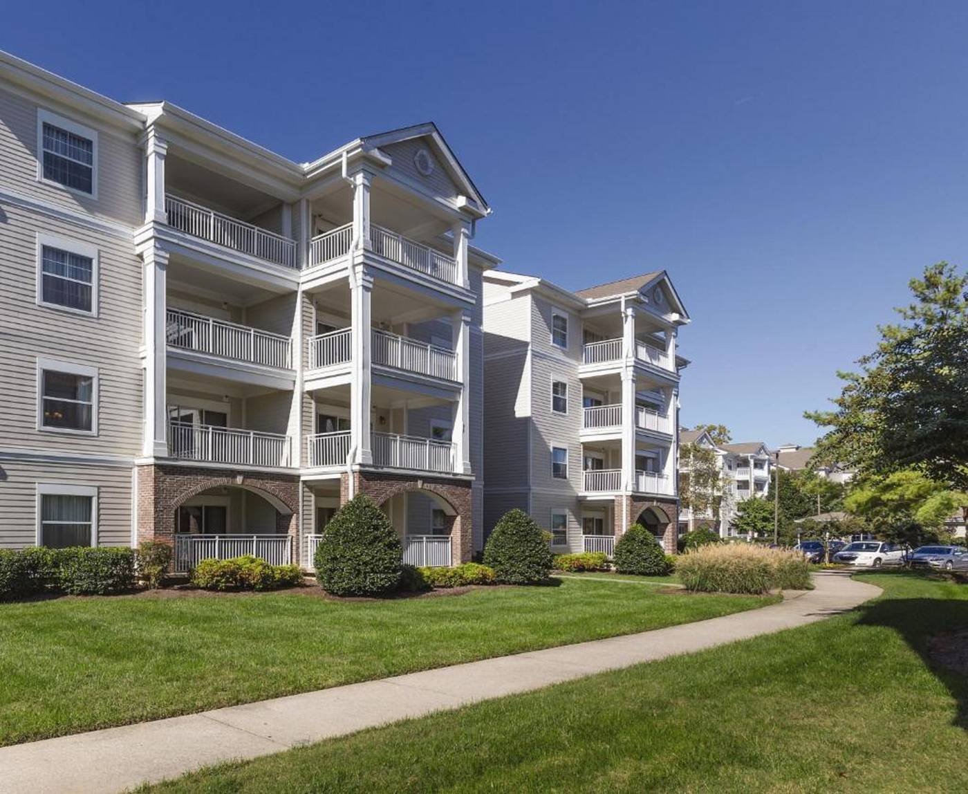 Club Wyndham Nashville-United States-NASHVILLE-General view-3