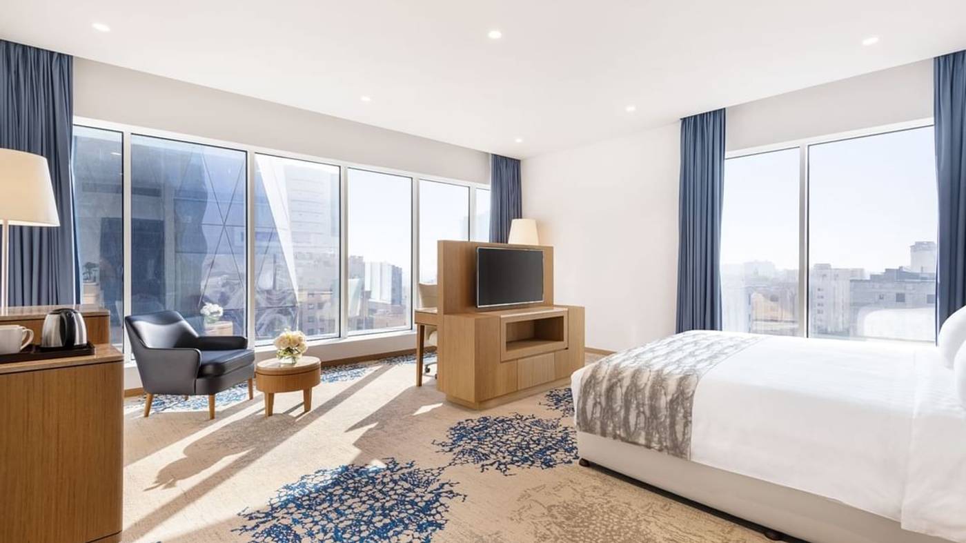 Jouri A Murwab Hotel 09.12