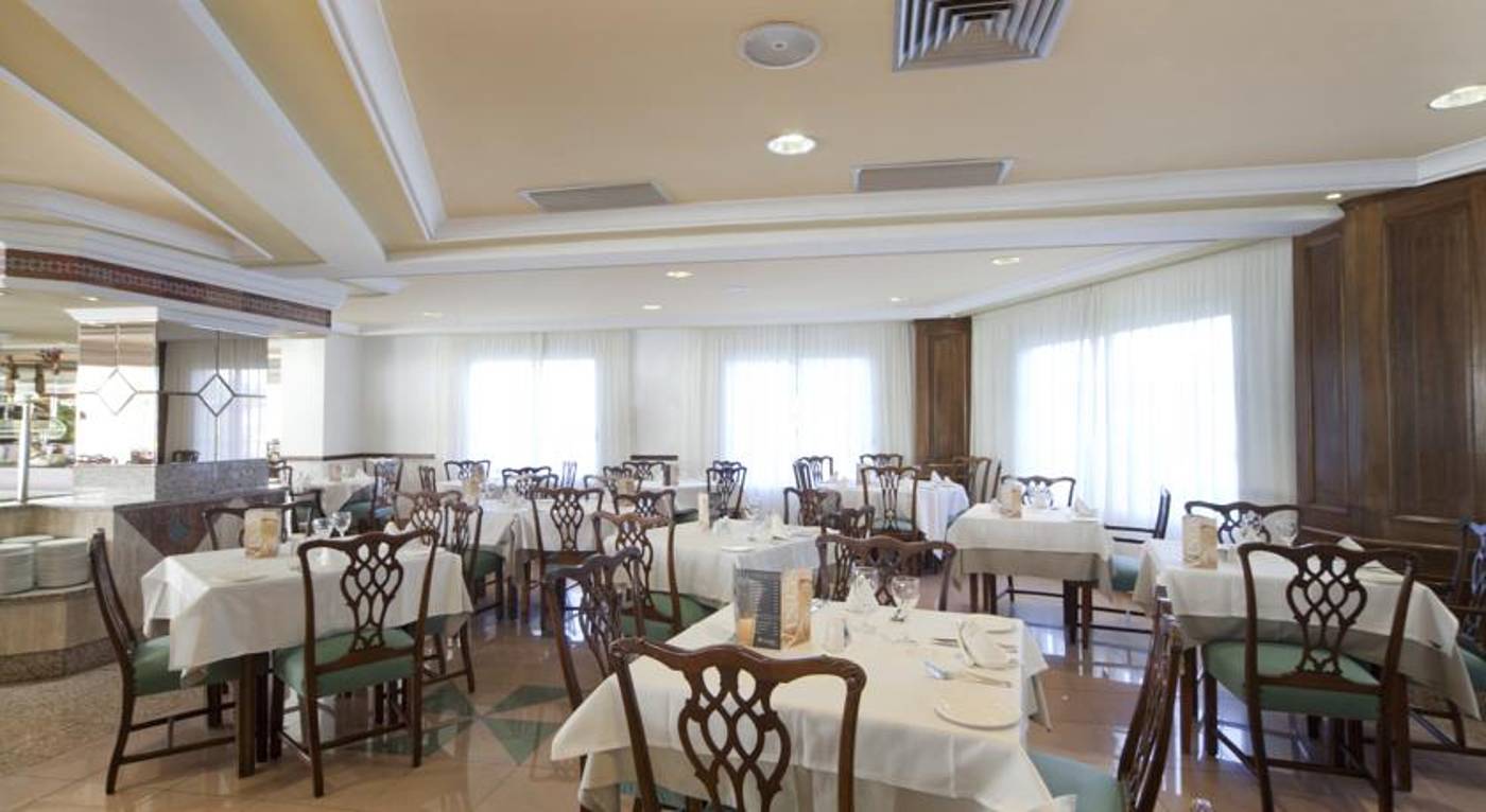 Garonda - Adults Only