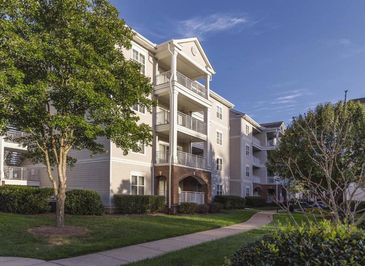 Club Wyndham Nashville-United States-NASHVILLE-General view-10