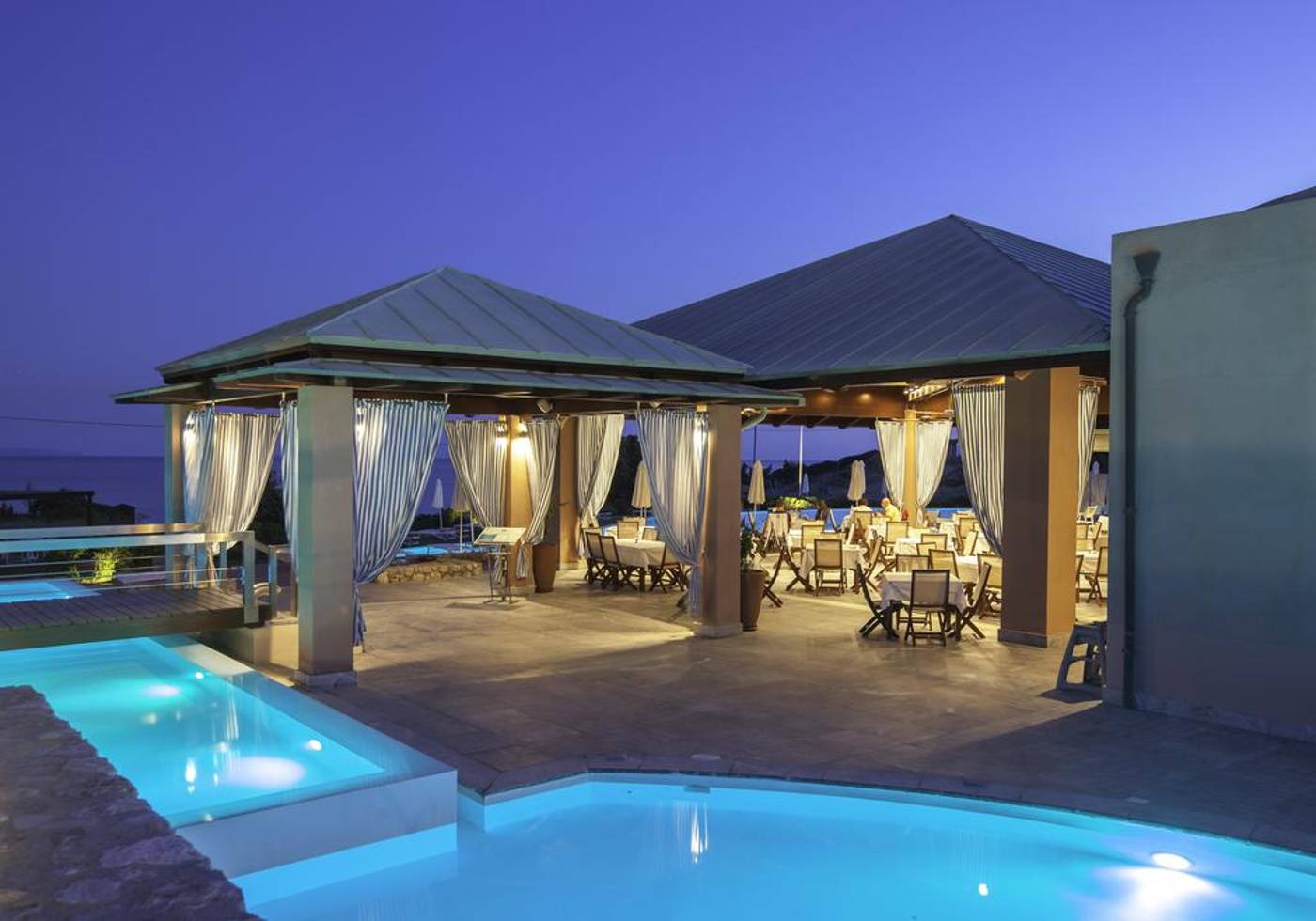 Helona Resort