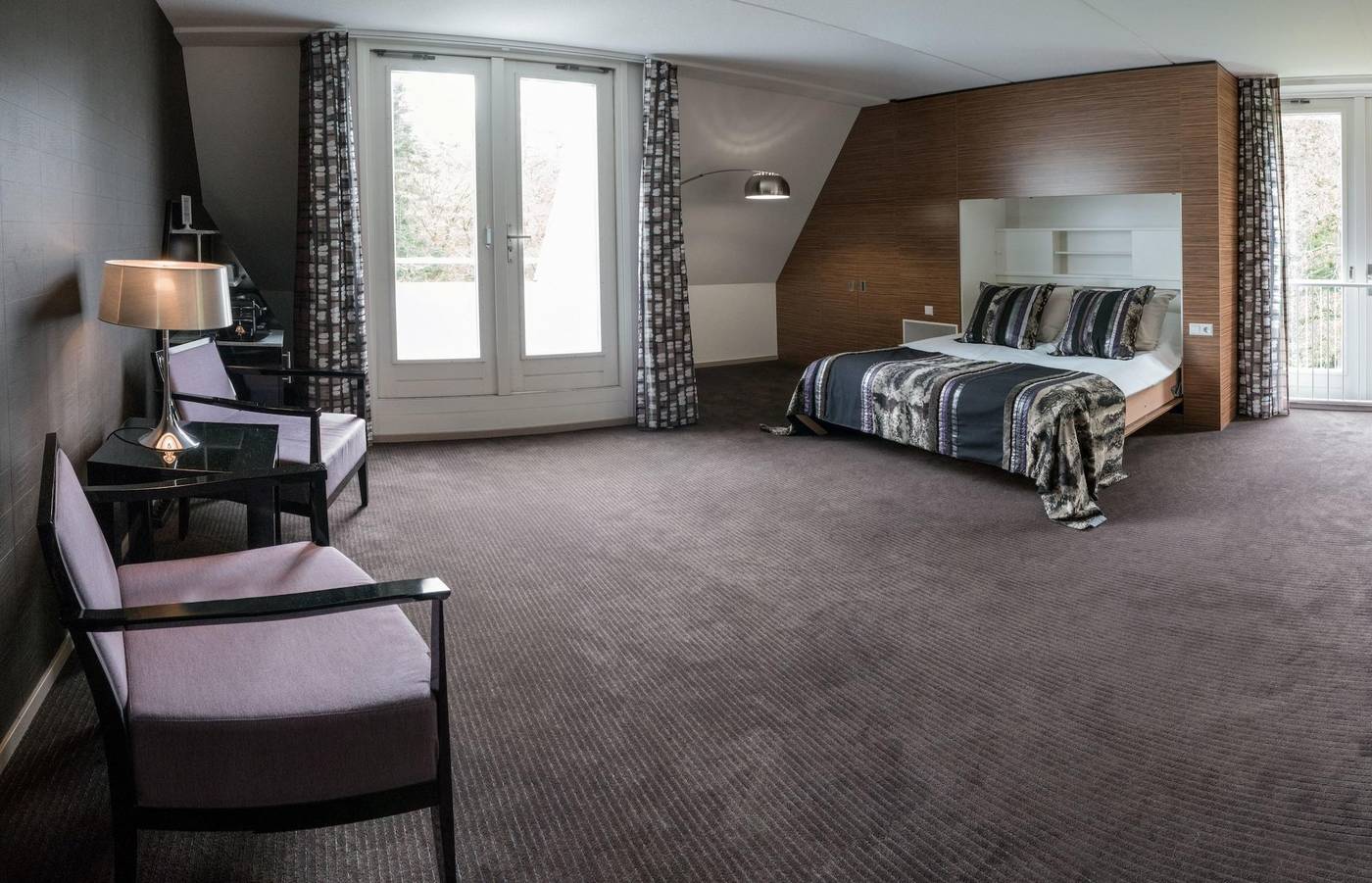 Woudschoten Hotel & Conferentiecentrum-Netherlands-ZEIST-Room-10