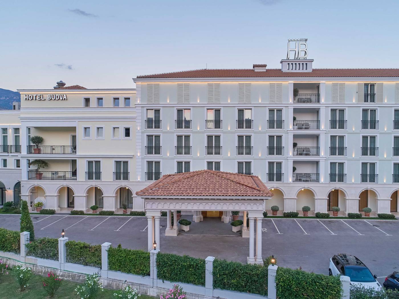 Hotel Budva-Montenegro-Budva-General view-10