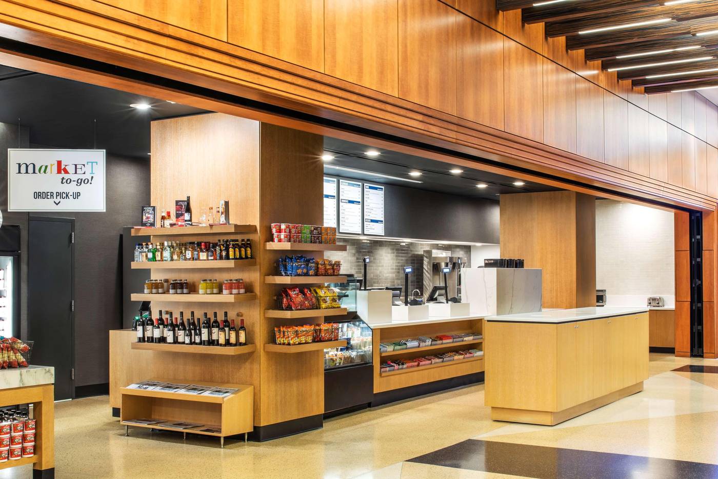 Hyatt Regency McCormick Place - United States - CHICAGO - Restaurant - 6