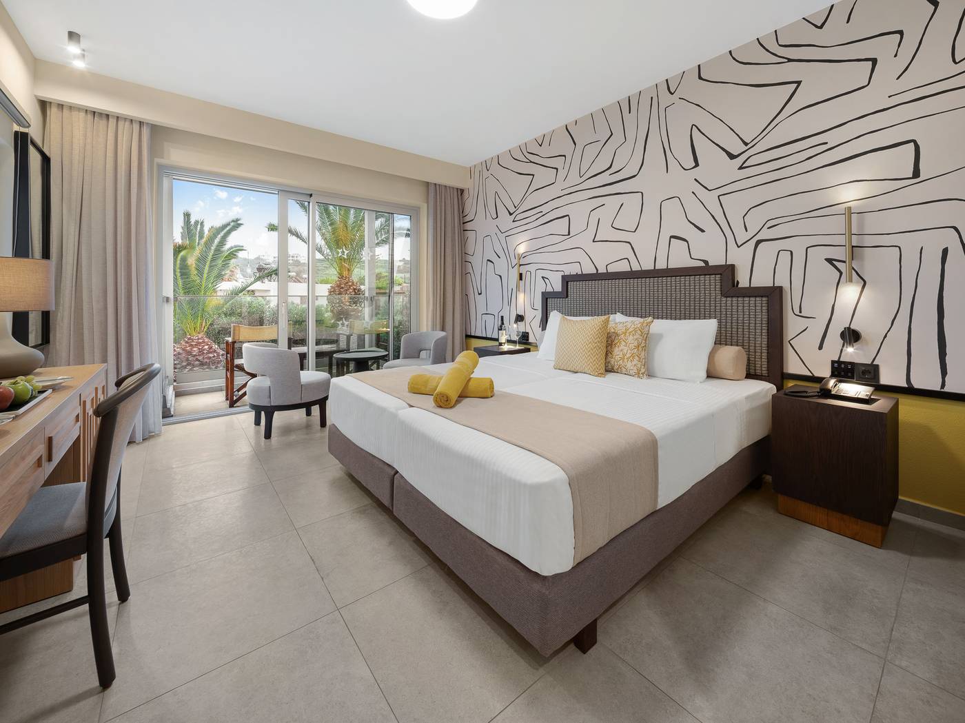 Creta Royal Hotel