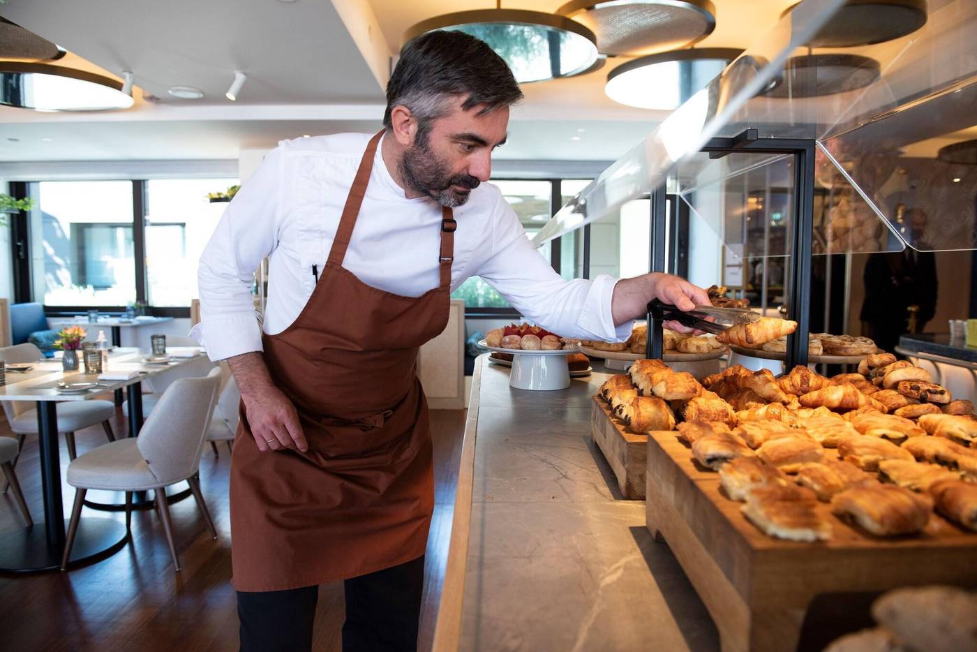 Athens-Capital-Center-Hotel-MGallery-Restaurant-61