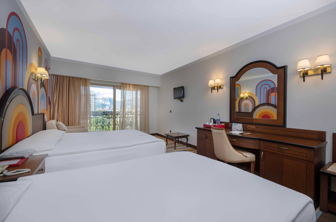 Megasaray-WestBeach-Antalya-Room-22