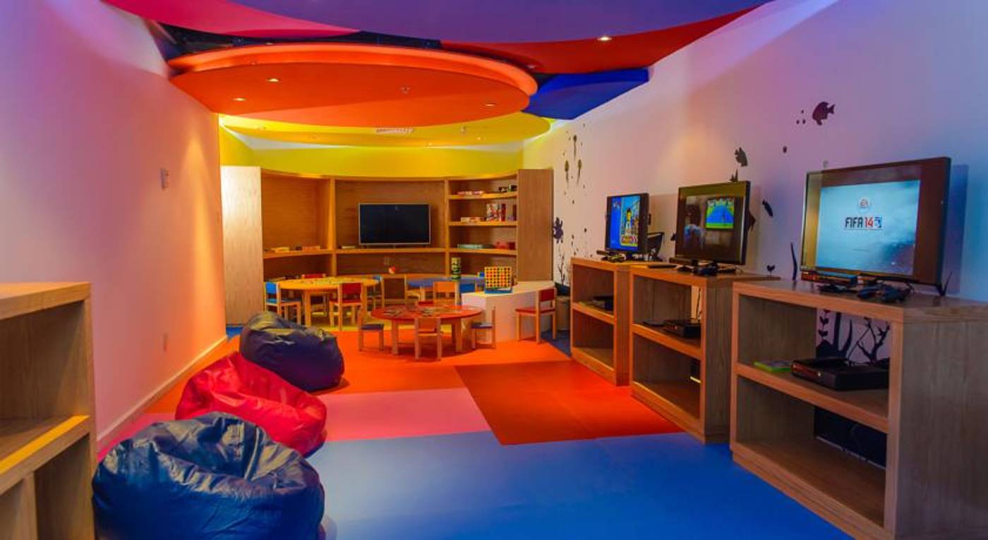 Krystal Grand Punta Cancun