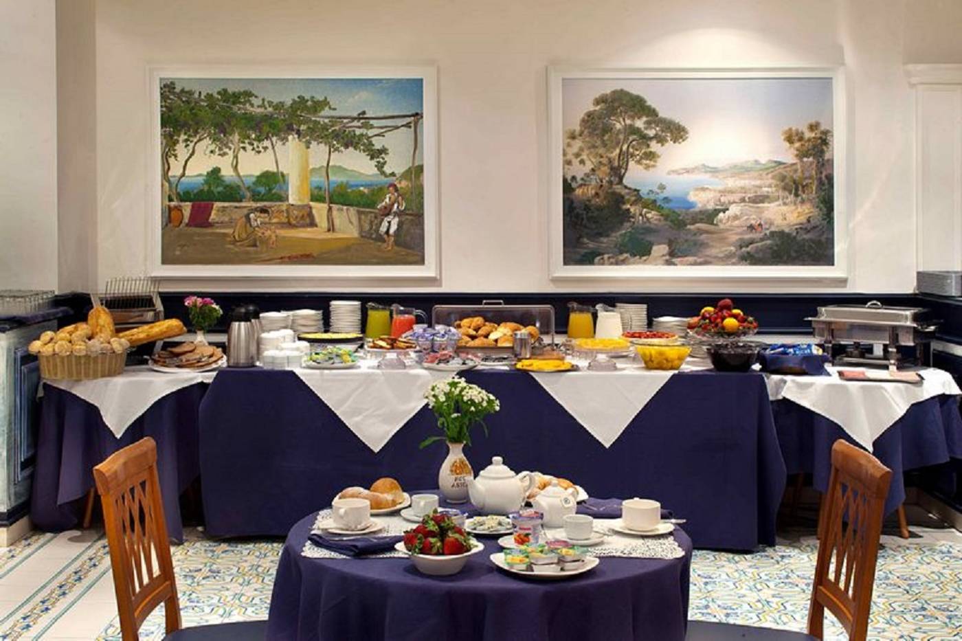 Astoria-Sorrento-Restaurant-19