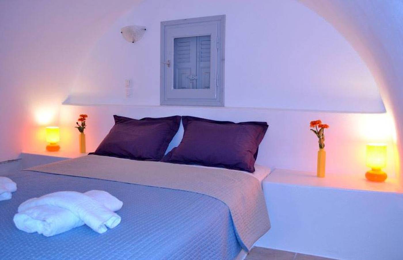 Iliada Odysseas Resort