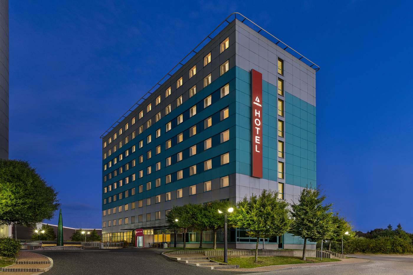 Best-Western-Amedia-Praha-General-view-1