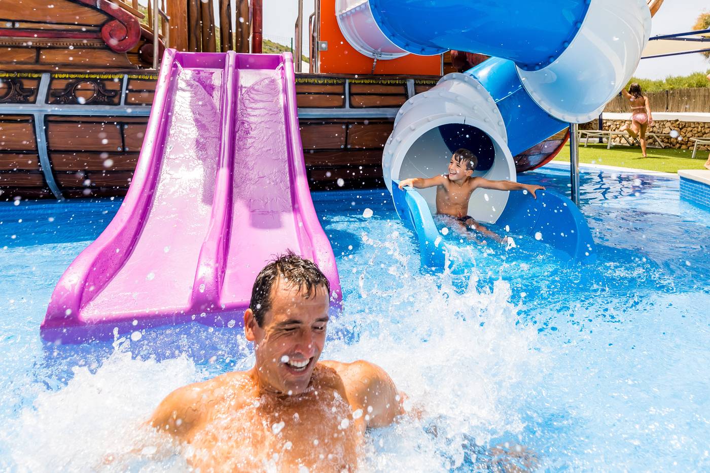 Royal-Son-Bou-Family-Club-Pool-10