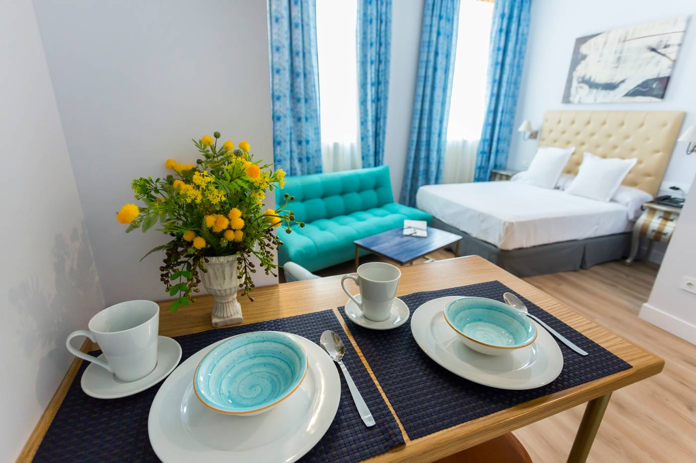 Casa-de-la-Merced-Suites-Room-5