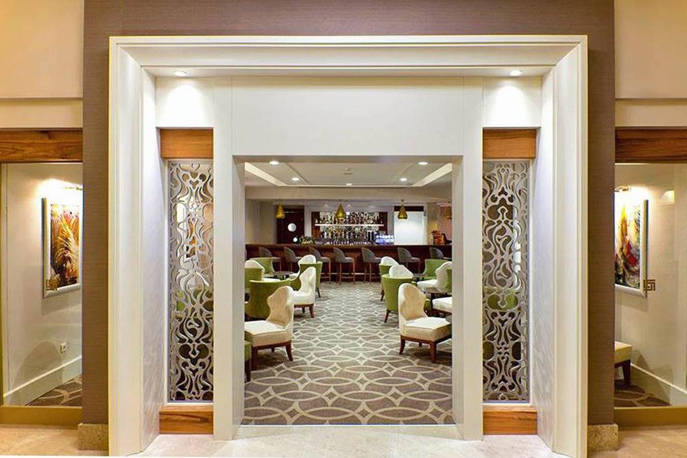 28.10.2025 Grand Park Lara Lounge