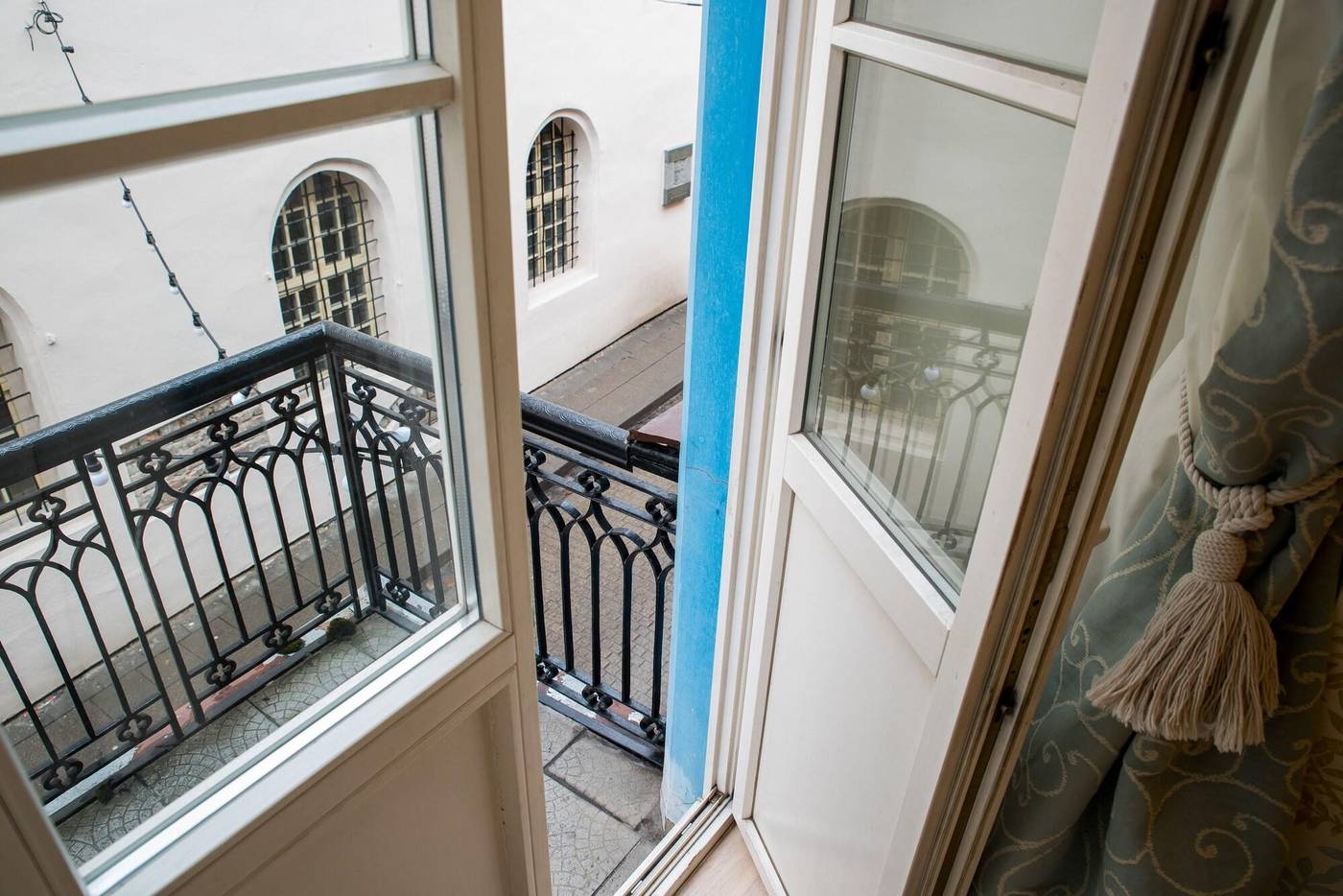 Apia Hotel-Lithuania-VILNIUS-Room-10