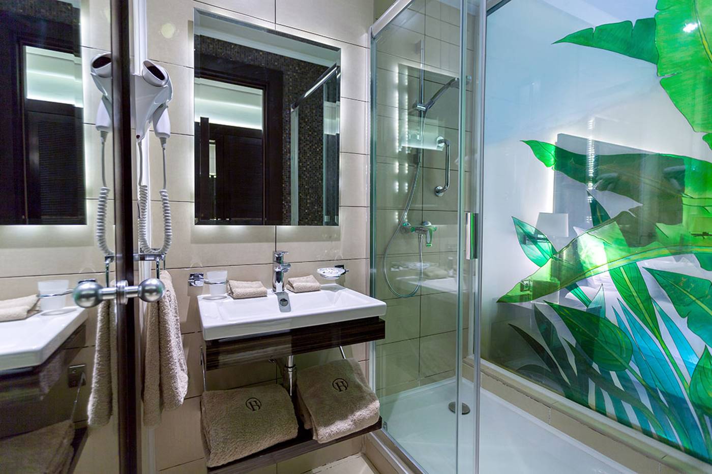 Business Hotel-Tunisia-TUNIS-Room-9