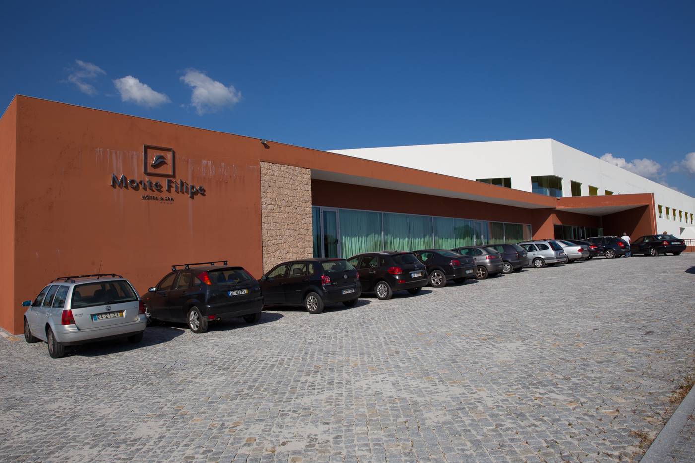Monte Filipe Hotel & Spa-Portugal-NISA - ALPALHÃO-General view-3