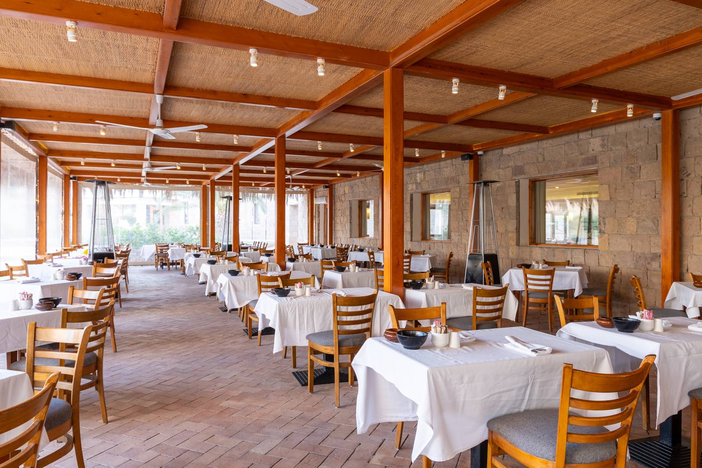 Fort Arabesque West Bay - Adult only