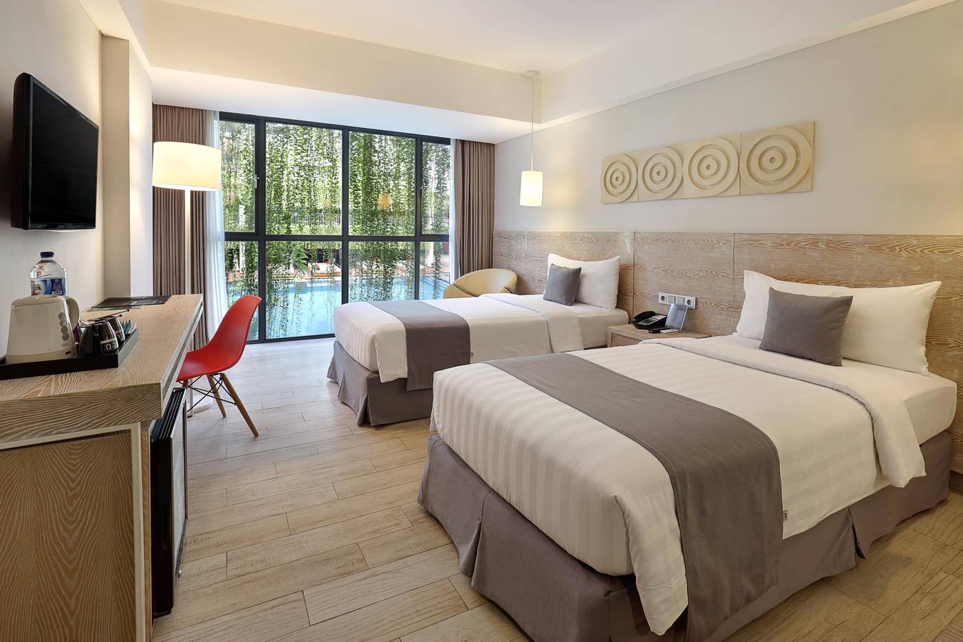 Hotel Neo+ Kuta Legian by ASTON-Indonesia-Kuta-Room-9