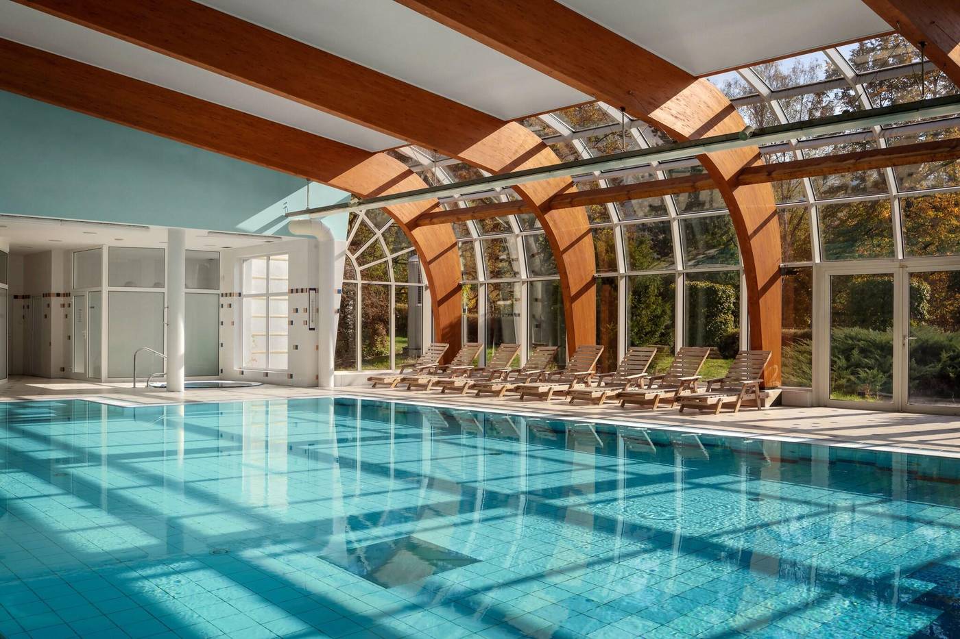 Hotel Spa Resort Sanssouci-Czech Republic-Karlovy Vary-General view-4