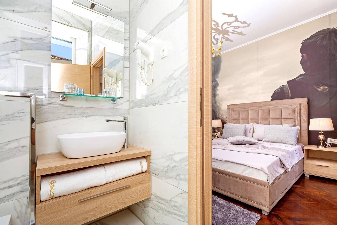 Seven-Stars-Accommodation-Dubrovnik-Room-11