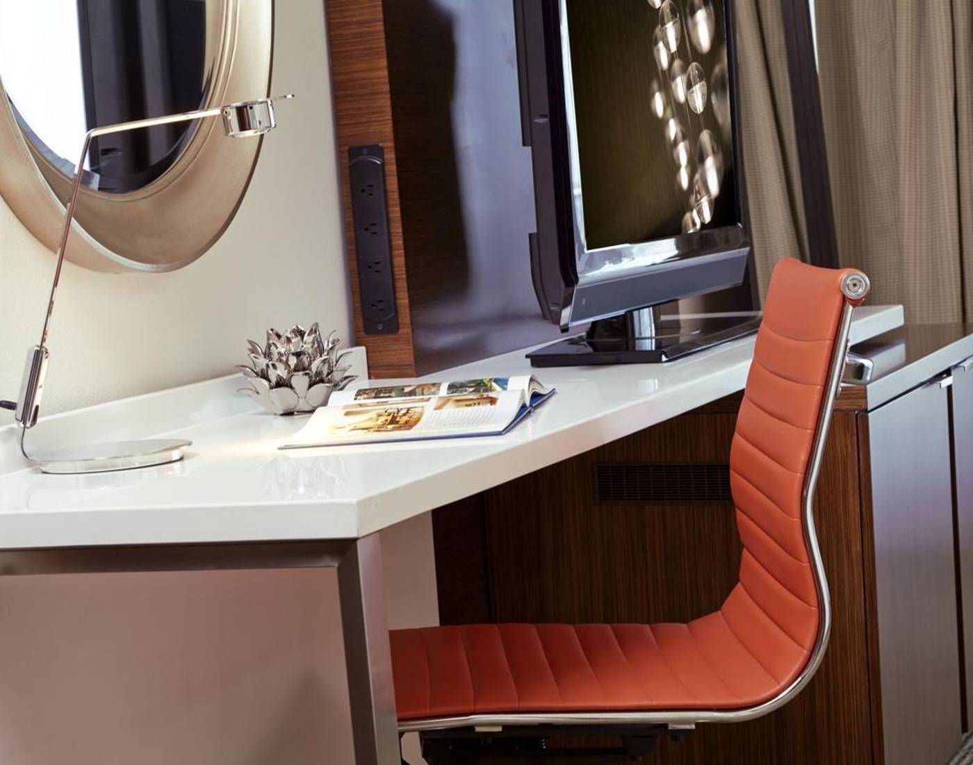 Renaissance Concourse Atlanta Airport Hotel-United States-Atlanta-General view-5