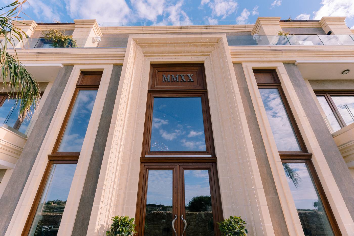 Santa Lucia Boutique Hotel-Malta-Kerċem-General view-2